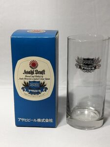 昭和レトロ 非売品 アサヒビール ノベルティ グラス 特製タンブラー 6コセット