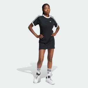  Adidas Originals s Lee полоса sla gran casual One-piece casual платье женский мода KNZ22 IU2534 M