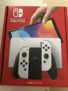 Switch 本体　動作確認ok