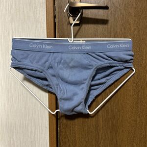 タンス整理品　カルバンクライン　CALVIN KLEIN ローライズブリーフ 2