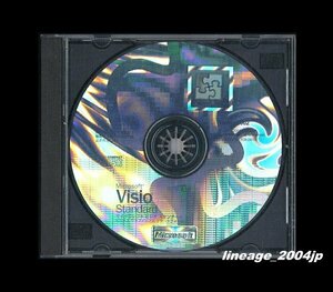 ★製品版/2台認証★Microsoft Office Visio Standard 2002/ビジオ スタンダード 2002)★作図・グラフィック★