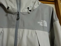 『THE NORTH FACE Climb Light Jacket 』Mサイズ　クライムライトジャケット　2022年モデル　GORE-TEX_画像3