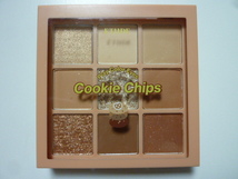 ☆ ETUDE エチュード Play Color Eyes Cookie Chips プレイ カラー アイズ クッキーチップス /送料185円～ ☆_画像3