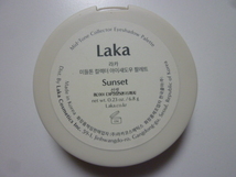 ☆ LAKA ラカ Mid-Tone CollectorEyeshadowPalette ミドルトーンコレクターアイシャドウパレット /送料185円～ ☆_画像4