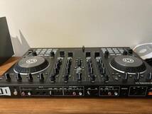 TRAKTOR KONTROL S4 MK2 HW Native Instruments DJ コントローラー 音響機器_画像6
