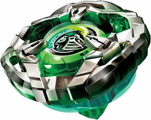 【新品・未開封】 タカラトミー TAKARA TOMY BEYBLADE X ベイブレードX BX-04 スターター ナイトシールド 3-80N