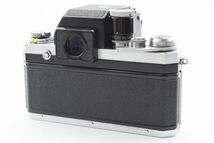 【美品】Nikon F フォトミック FTN 一眼レフ フィルムカメラ　後期型　C1014_画像7