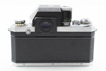 【美品】Nikon F フォトミック FTN 一眼レフ フィルムカメラ　後期型　C1014_画像8