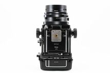 [美品　動作確認済み] MAMIYA RB67 Professional MAMIYA-SEKOR C 1:3.8 90mm 中判カメラ フィルムカメラ マニュアルフォーカス　C1084_画像9