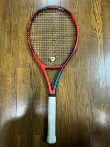 YONEX VCORE 98 2022