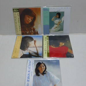 太田裕美 All Songs Collection オール・ソングス・コレクション CD25枚組 美品ですの画像10