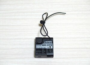  Sanwa receiver RX-37E 2.4GHz receiver 