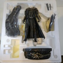 限定1000体 エルダー スクロール オンライン ブレトン 1/6 スタチュー フィギュア TES スカイリム ベセスダ The Elder Scrolls skyrim_画像6