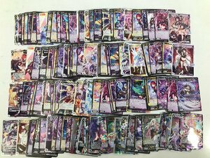 WIXOSS ウィクロス にじさんじ 壱百満天原サロメ 物述有栖 本間ひまわり エリーラ・ペンドラ 町田ちま 天ケ瀬むゆ 他 まとめ ユーズド