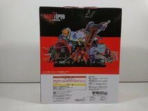 BANDAI バンダイ 一番くじ NARUTO ナルト C賞 うずまきナルト フィギュア NARUTOP99 豪華絢爛忍絵巻 未開封_画像2