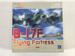 DRAGON WINGS ドラゴン ウイングス 1/144 B-17F フライング フォートレス ユーズド