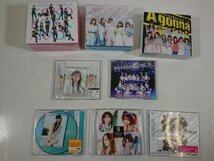 CD DVD モーニング娘。ハロプロ シングル アルバム KOKORO＆KARADA ハルウララ Are you Happy? 他 未開封 開封済 まとめ ユーズド_画像1