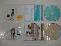 CD DVD モーニング娘。ハロプロ シングル アルバム KOKORO＆KARADA ハルウララ Are you Happy? 他 未開封 開封済 まとめ ユーズド_画像5