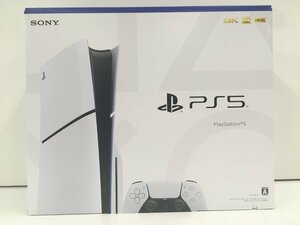 SONY PS5 プレイステーション5 本体 CFI-2000 A01 ディスクドライブ搭載型 未使用 4