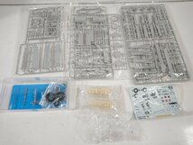 トランペッター TRUMPETER プラモデル A-10A N/AW AIRCRAFT SERIES No.15 1/32 説明書有り 欠品有り ユーズド_画像3