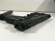 TOKYO MARUI 東京マルイ SOCOM ソーコム Mk23 ガスガン 動作品 ミリタリー ユーズド_画像5