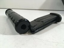 TOKYO MARUI 東京マルイ SOCOM ソーコム Mk23 ガスガン 動作品 ミリタリー ユーズド_画像7