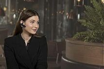 Jabra(ジャブラ) Bluetooth対応 片耳イヤホン Talk 5 2台同時接続 11時間使用可能 [国内正規品] ブラ_画像3