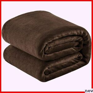  новый товар * SE Softexly SE Brown 140X200cmn. нежный зимний покрывало одиночный одеяло 366