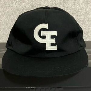 美品 good enough ベースボールキャップ　fragment 藤原ヒロシ　NEW ERA ニューエラ uniform experiment