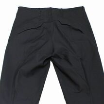 ARC'TERYX VEILANCE アークテリクス ヴェイランス Indisce Pant パンツ 30 チャコール_画像4