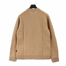 Patagonia パタゴニア 23AW M's Recycled Wool-Blend Sweater メンズ・リサイクル・ウールブレンド・セーター M ベージュ_画像2