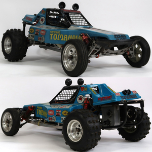 Kyosho, Tomahawk, Proposet, повреждение, отсутствие деталей, используемые