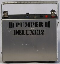 Shinwa, PUMPER DELUXE12,中古_画像4