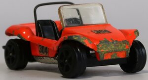 corgi, gp BEACH Buggy,イギリス製,中古