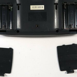 SEGA, GAME GEAR, 中古,故障の画像4