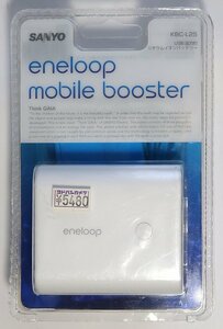  Sanyo,ene rope mobile booster, KBC-L2S, unused 