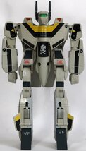 タカトクトイス, マクロス バルキリ, VF-1S , 1/55, 中古_画像1