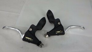 ☆管１　新品　Dia Compe Power Control 12 Plus Canti / V-Brake Brake Levers