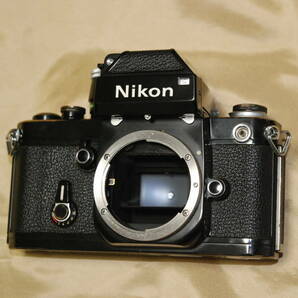 ニコン Nikon F2 一眼レフ フィルムカメラ ボディー本体の画像1
