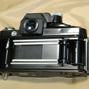 ニコン Nikon F2 一眼レフ フィルムカメラ ボディー本体の画像9