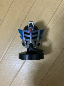 仮面ライダー マスクコレクション Vol.10 仮面ライダードレイク（マスクドフォーム）