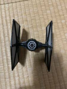  plastic model First * order Thai * Fighter Star Wars 