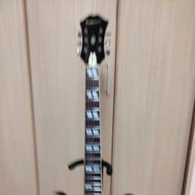 Epiphone Union Jack SUPERNOVA Oasis NOEL GALLAGHER スーパーノヴァ 超美品_画像3