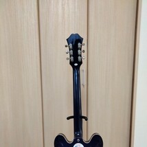 Epiphone Union Jack SUPERNOVA Oasis NOEL GALLAGHER スーパーノヴァ 超美品_画像5