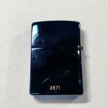 ライター　zippo ジッポー　ジャンク品　no.2_画像3