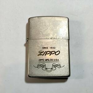 ライター　zippo ジッポー　ジャンク品　no.2