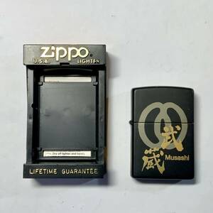 ライター　zippo ジッポー　ジャンク品　no.22