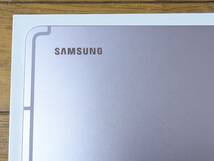 Galaxy Tab S9 FE ラベンダー_画像3