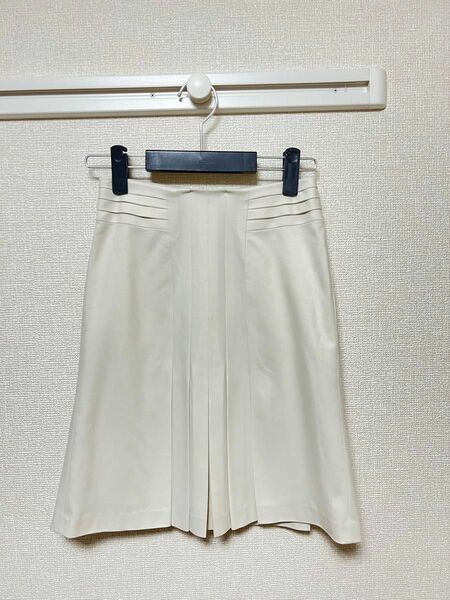 【MICHEL KLEIN】　スカート　サイズ34