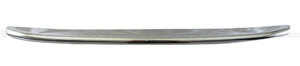  Bongo van SKP2M SKP2V металлизированная передняя решетка молдинг покрытие отделка оправа panel эмблема нижний GRI-COV-M-103